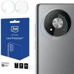3mk Protection Lens Protect ZTE Blade A73 kameralencse-védő 4 db fólia