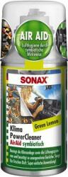 SONAX 03234000 Substanta curatire instalatie climatizare