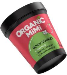 Organic Mimi Sorbet de corp hidratant Verbena & Pomelo - Organic Mimi Body Sorbet Hydrating Verbena & Pomelo 200 ml
