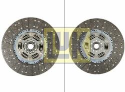 Schaeffler LuK Disc ambreiaj Schaeffler LuK 340 0075 10 (340 0075 10)