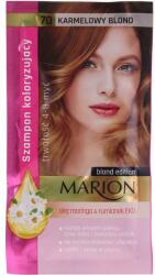 Marion Șampon nuanțator fără amoniac și peroxid de hidrogen - Marion 72 - Rose Gold