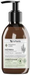 Vis Plantis Balsam pentru păr deteriorat Coada-calului + uree - Vis Plantis Pharma Care Horsetail + Urea Conditioner 300 ml