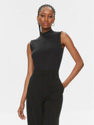 Calvin Klein Body Stretch Jersey Body K20K206900 Fekete Slim Fit (Stretch Jersey Body K20K206900)