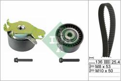 Schaeffler INA Set curea de distributie Schaeffler INA 530 0236 10 (530 0236 10)