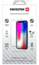 SWISSTEN védő edzett üveg Apple iPhone 15 PLUS re 2.5D