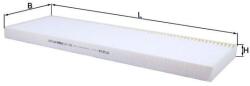 MAHLE Filtru, aer habitaclu MAHLE LA 1122 (LA 1122)