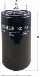 MAHLE filtru combustibil MAHLE KC 601 - automobilus