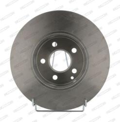 FERODO Disc frana FERODO PREMIER DDF1690 (DDF1690)