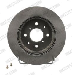 FERODO Disc frana FERODO PREMIER DDF1509 (DDF1509)