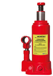 PETEX Cric hidraulic tip butelie 5 TONE PETEX (44751112PX)