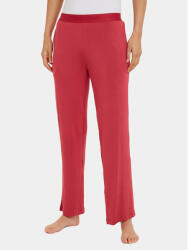 Calvin Klein Underwear Pizsama nadrág 000QS7007E Piros Relaxed Fit (000QS7007E)