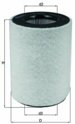 MAHLE Filtru aer MAHLE LX 1792 (LX 1792) - automobilus