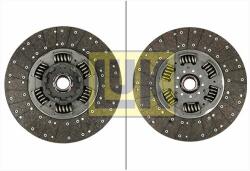 Schaeffler LuK Disc ambreiaj Schaeffler LuK 343 0252 10 (343 0252 10)