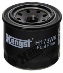 Hengst Filter filtru combustibil HENGST FILTER H173WK - automobilus