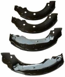 Asam Automotive Set saboti frana ASAM AUTOMOTIVE 32384