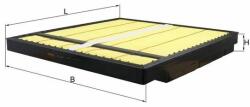 MAHLE Filtru aer MAHLE LX 747 (LX 747) - automobilus