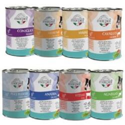 Marpet kutyakonzerv hal 400g