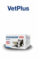  Synoquin EFA tabletta macskáknak 30db/doboz