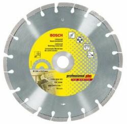 Bosch Disc diamantat Best universal si metal 300mm (inlocuit de 2608602666) (2608600353) - kalki