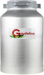 Gardelina Bidon din aluminiu pentru lapte 40 L - Gardelina (02.5121.40)