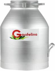Gardelina Bidon din aluminiu pentru lapte 30 L - Gardelina (02.5126.30)