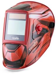 Telwin VANTAGE RED XL - Masca de sudura cu cristale lichide TELWIN (802936) - kalki