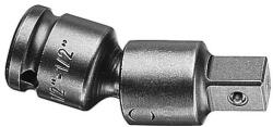 Bosch Articulatie cheie 3/4" - 3/4 (1608500008) Set capete bit, chei tubulare