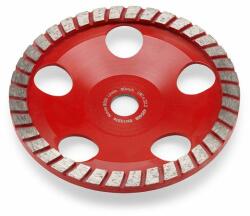 FLEX Disc diamantat Flex 420409, Turbo-F-Jet D180x22.2, pentru granit, marmura, beton, 180 mm (420409) Disc de taiere