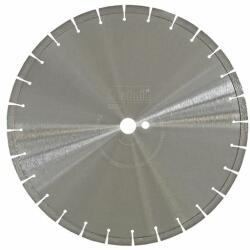 Technik Disc diamantat Technik DDU_450X12, universal, 450x25.4x12 mm (DDU_450X12) Disc de taiere
