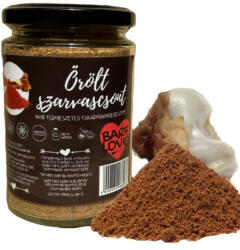 Love BARF 100% őrölt szarvascsont 280g - vetpluspatika