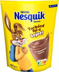 Nesquik Nestlé Nesquik instant cukrozott kakaóitalpor vitaminokkal 600 g