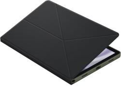 Samsung Husa Samsung Book Cover Galaxy Tab A9 Plus Negru (EF-BX210TBEGWW)