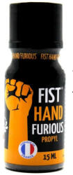  Fist Hand Furious bőrtisztító