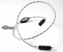 Crystal Cable Reference2 Diamond IC RCA, 1m