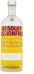 Absolut Passionfruit Vodka 1L, 38%