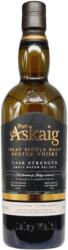 Port Askaig Cask Strength Scotch Whiskey 0.7L, 59.4%