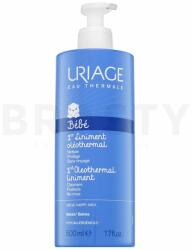Uriage Bébé öblítés nélküli ápolás 1st Oleothermal Liniment 500 ml
