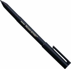 Sakura Pigma Sensei Műszaki toll Black 0, 6 mm 1 db (XWKSSA49)