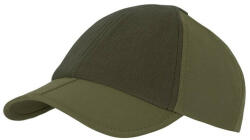 Helikon-Tex BASEBALL BBC Folding Outdoor Cap® - verde măsliniu