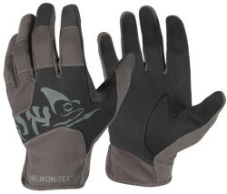 Helikon-Tex Mănuși tactice Helikon-Tex All Round Fit Tactical Gloves® - negru / gri umbră A