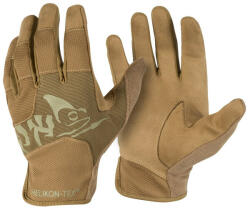 Helikon-Tex Mănuși tactice Helikon-Tex All Round Fit Tactical Gloves® - Coyote / Adaptive Green A