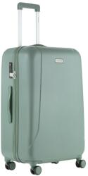 CarryOn Skyshopper zöld 4 kerekű nagy bőrönd (502214)