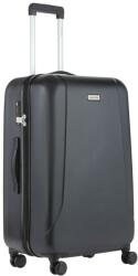 CarryOn Skyshopper fekete 4 kerekű nagy bőrönd (502124)