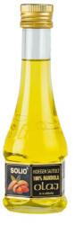 Solio hidegen sajtolt mandula olaj - 200ml - vitaminbolt
