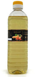 Solio Hidegen sajtolt földimogyoró olaj - 500 ml - vitaminbolt