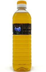 Solio Hidegen sajtolt lenmagolaj - 500ml - vitaminbolt - 1 990 Ft