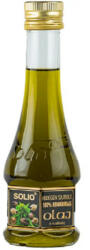 Solio Hidegen sajtolt kendermag olaj - 200 ml - vitaminbolt - 2 640 Ft