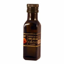 Solio hidegen sajtolt argán olaj - 100ml - vitaminbolt - 5 610 Ft