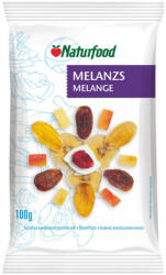 Naturfood melanzs - 100g - vitaminbolt