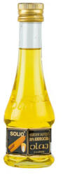Solio Hidegen sajtolt kukoricacsira olaj - 200 ml - vitaminbolt